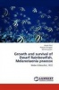 Growth and Survival of Dwarf Rainbowfish Melanotaenia Praecox Photo