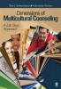 Dimensions of Multicultural Counseling Photo