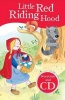 Little Red Riding Hood Book & CD Photo