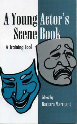 Photo of A Young Actor's Scene Book