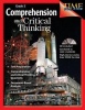 Comprehension and Critical Thinking Grade 5 [with Cdrom] Photo
