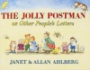 The Jolly Postman Photo