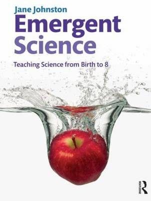 Photo of Emergent Science