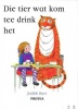 Die Tier Wat Kom Tee Drink Het Photo