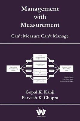 Photo of Management with Measurement