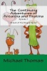 The Continuing Adventures of Antanina and Tinatina Photo