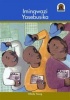 Junior African Writers Series isiXhosa: Iminqwazi Yasebusika : Grade 4: Reader Photo