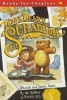 Teddy Bear's Scrapbook Photo