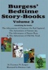 Burgess' Bedtime Story-Books Vol. 3 Photo