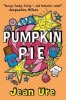 Pumpkin Pie Photo