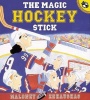 The Magic Hockey Stick Photo