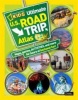 Kids Ultimate Road Atlas Photo