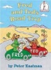 Fred And Ted's Road Trip Photo