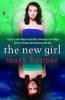The New Girl. by Mary Hooper Photo