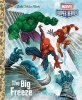 The Big Freeze Photo