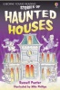 Stories of Haunted Houses Photo