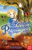 Rescue Princesses 9 Silver Locket Photo