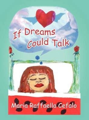 Photo of If Dreams Could Talk