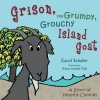 Grison the Grumpy Grouchy Island Goat Photo