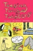 Teasing Tongue Twisters P/b Photo