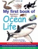 My First Book of Southern African Ocean Life Photo