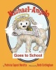 Michael-Angelo Goes to School Photo