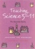 Teaching Science 3-11 Photo