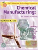 Chemical Manufacturing Photo