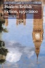 The Cambridge Introduction to Modern British Fiction 1950 2000 Photo