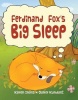 Ferdinand Fox's Big Sleep Photo