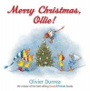 Merry Christmas Ollie: Green Light Readers Level 1 Photo