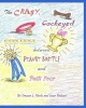 The Crazy Cockeyed Contest Between Peanut Brittle and Petit Four Photo