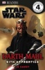 DK Readers L4: Star Wars Photo