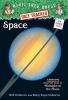 Magic Tree House Fact Tracker #6 Space Photo