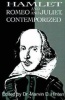 Hamlet and Romeo and Juliet Contemporized Photo