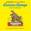 Curious George and the Dinosaur Photo
