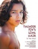 Thunder Fox's Long Hair Photo