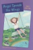 Angel Spreads Her Wings Photo