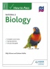 How to Pass National 5 Biology Photo