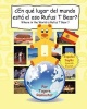 En Que Lugar del Mundo Esta El Oso Rufus T Bear? Photo