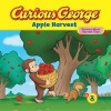 Apple Curious George Harvest Photo
