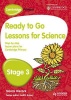 Cambridge Primary Ready to Go Lessons for Science Stage 3 Photo