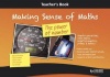 Making Sense of Maths: The Power of Number - Teacher Book Photo