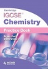 Cambridge Igcse Chemistry. Practice Book Photo