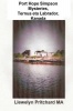 Port Hope Simpson Mysteries Ternua Eta Labrador Kanada Photo