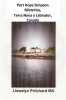Port Hope Simpson Misterios Terranova y Labrador Canada: Evidencia de Historia Oral e Interpretacion Photo