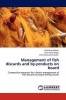 Management of Fish Discards and By-Products on Board Photo