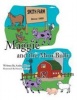 Maggie and the Moo Bully Photo