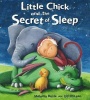 Little Chick and the Secret of Sleep. Malachy Doyle and Gill McLean Photo
