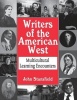 Writers of the American West Photo